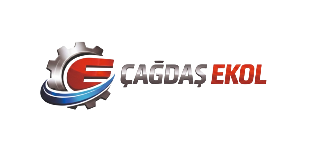 Çağdaş Kalıp Logo